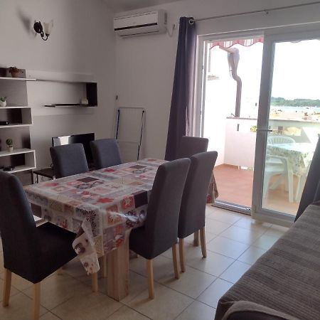 Apartman Tamara Apartment Novalja Luaran gambar