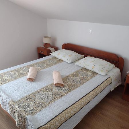 Apartman Tamara Apartment Novalja Luaran gambar