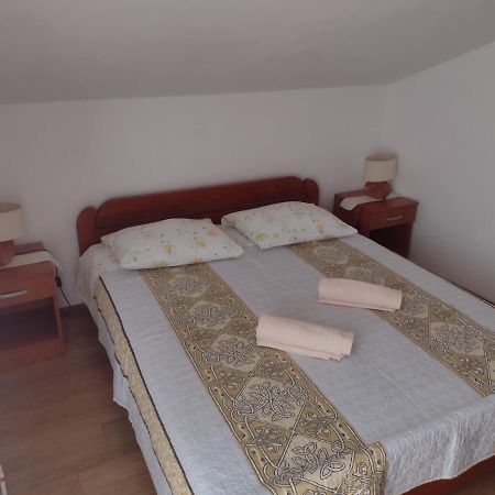 Apartman Tamara Apartment Novalja Luaran gambar