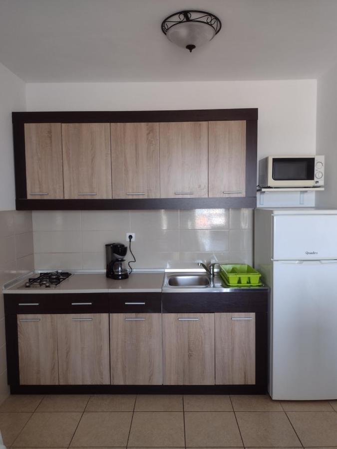 Apartman Tamara Apartment Novalja Luaran gambar