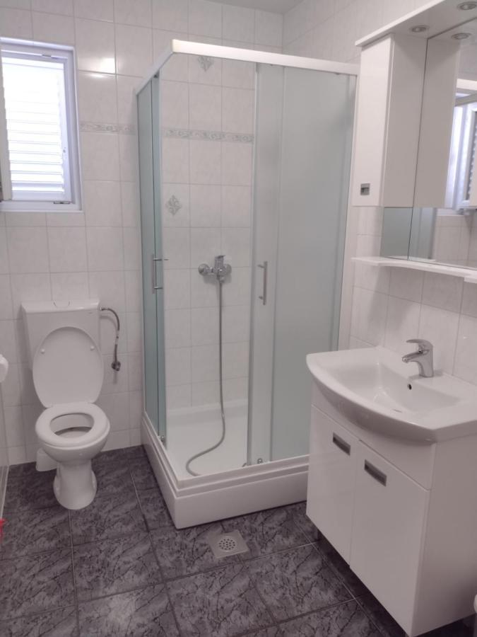 Apartman Tamara Apartment Novalja Luaran gambar