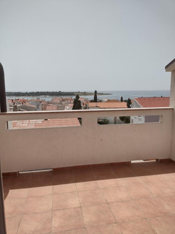Apartman Tamara Apartment Novalja Luaran gambar